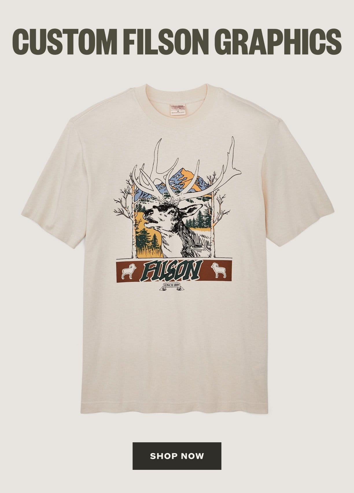 New Frontier T Shirts