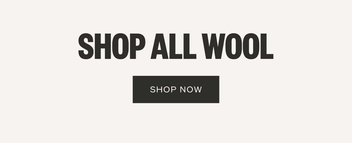 Shop All Wool