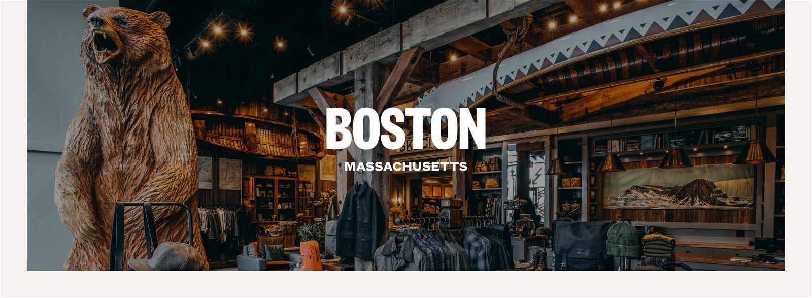 Boston Store