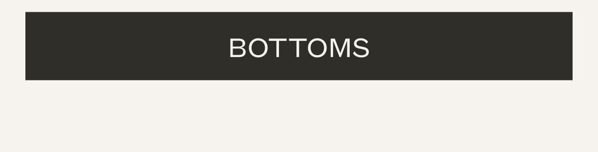 Bottoms