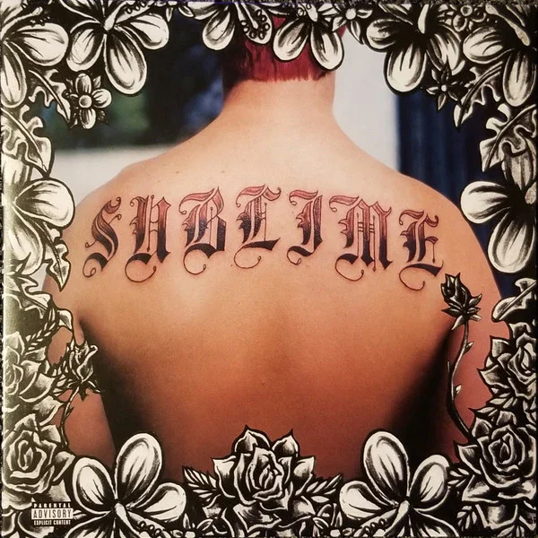 Image of Sublime - Sublime (2xLP, Album, RE, RM, Gat) (M)40