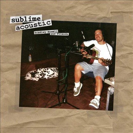 Image of Sublime Acoustic: Bradley Nowell & Friends - (M) (ONLINE ONLY!!)