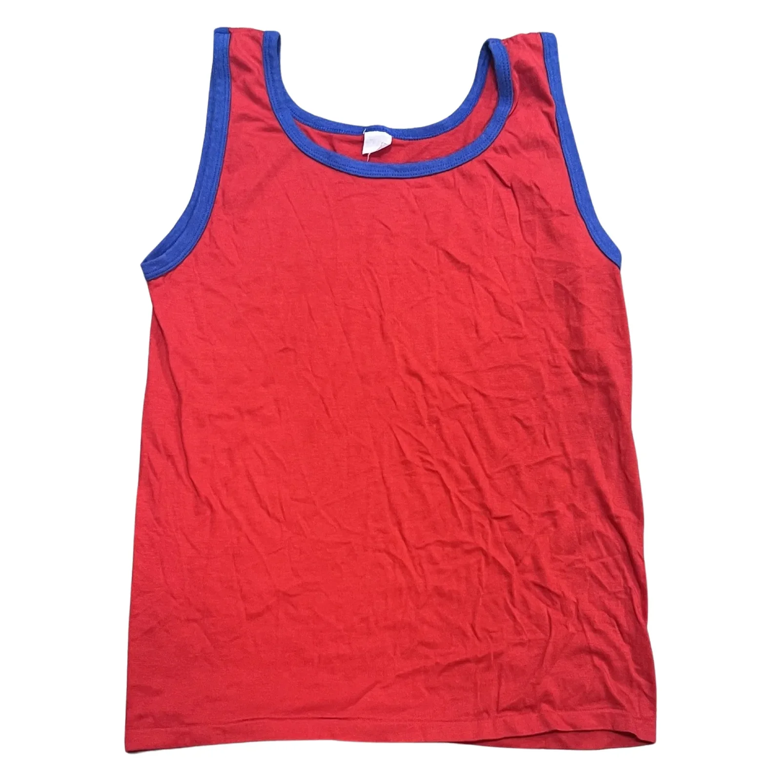 Image of Vintage Tank Top (L)