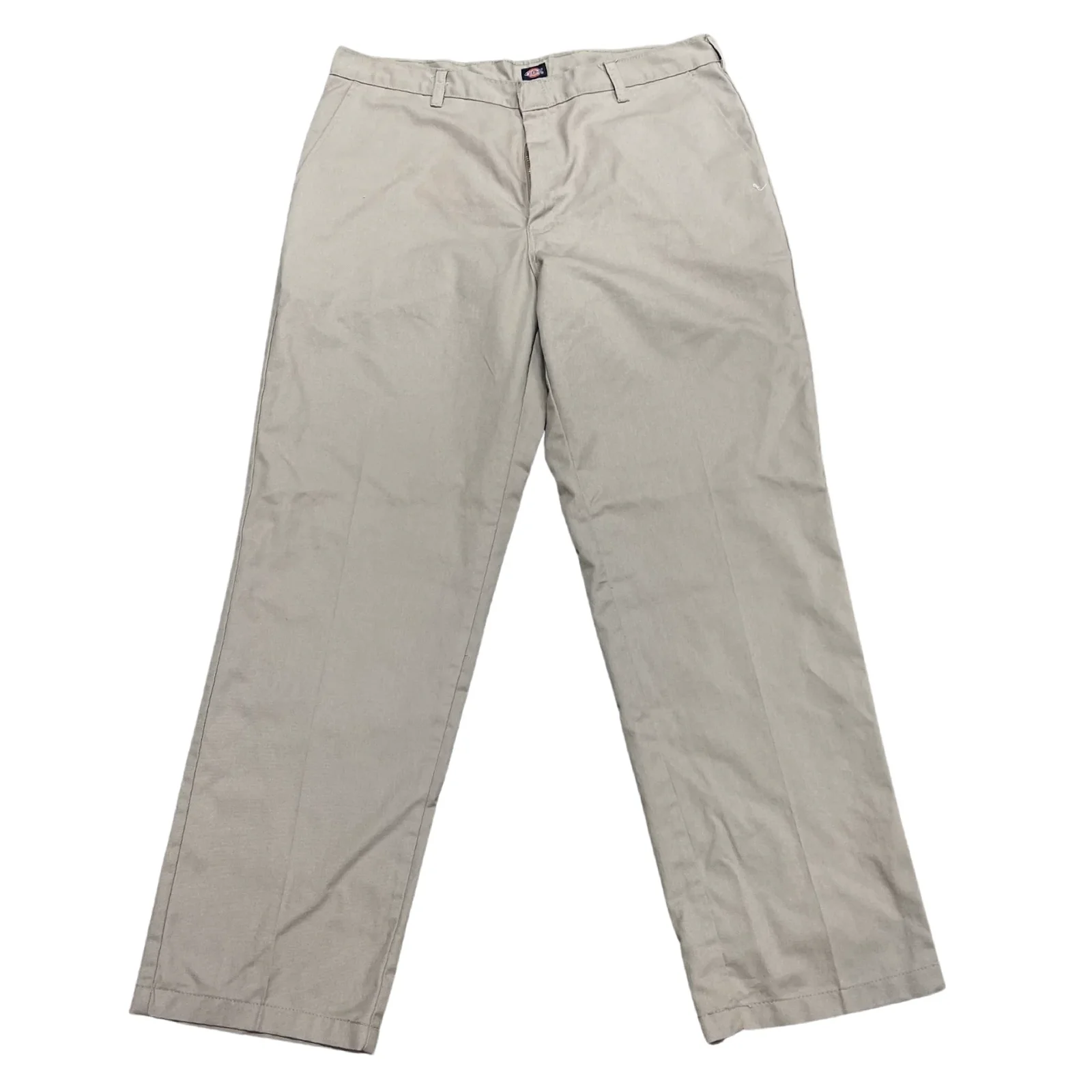 Image of Dickies Tan Workwear Pants (34x31)