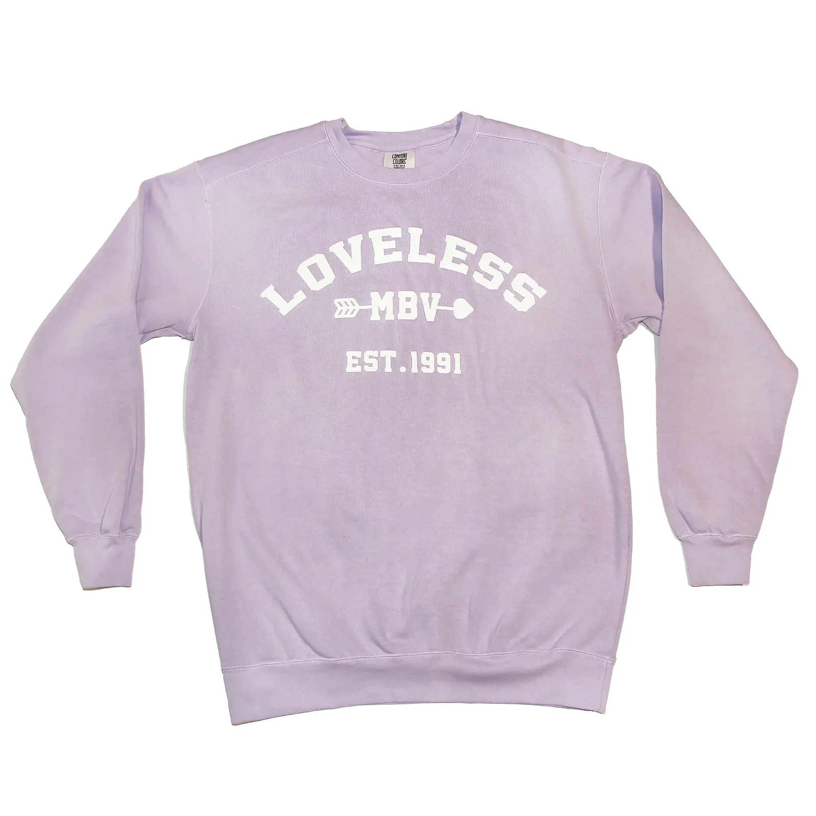 Image of Loveless - Limited V-Day Edition -Sweatshirt