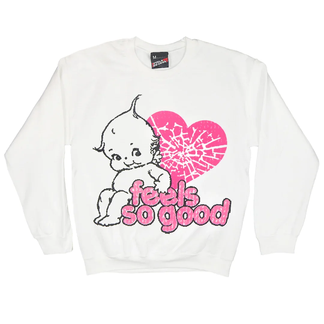 Image of Broken Hearts Club Sweatshirt