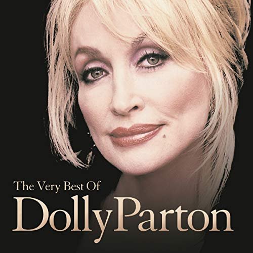 Image of Parton, Dolly The Very Best Of Dolly Parton (2 LP) (150g Vinyl/ Includes Download Insert) - (M) (ONLINE ONLY!!)