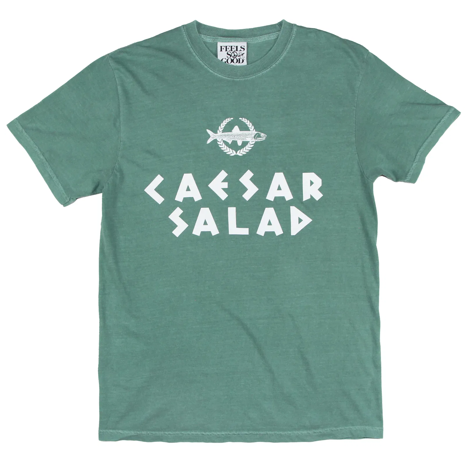 Image of Caesar Salad T-SHIRT