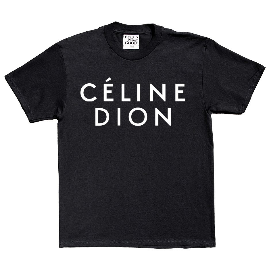 CELINE DION