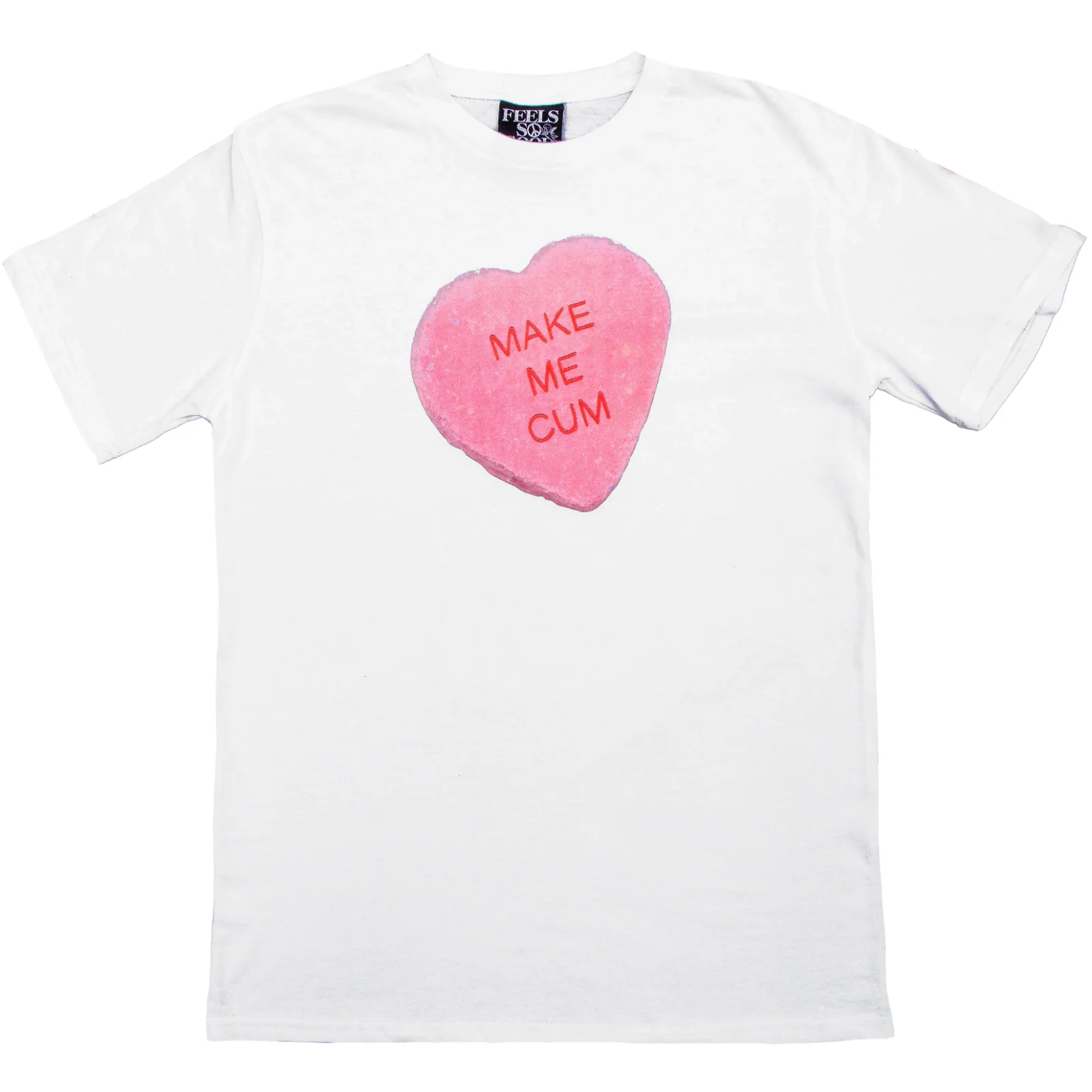 Image of Make Me Cum Tee