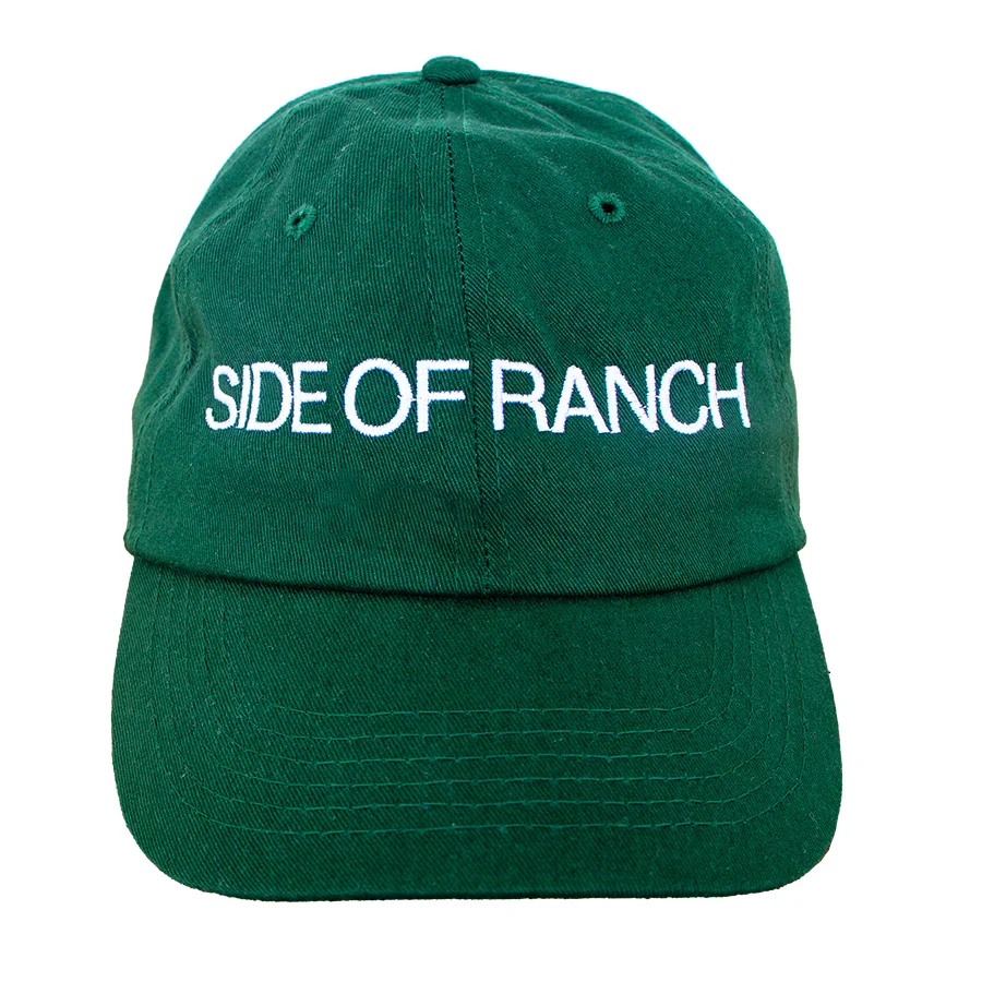 Image of Side Of Ranch - Dad Hat