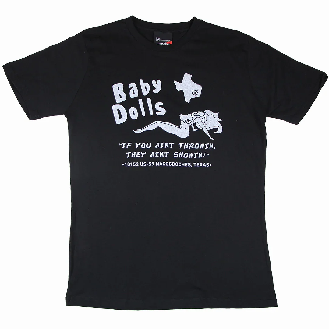 Image of Baby Dolls - BYOB