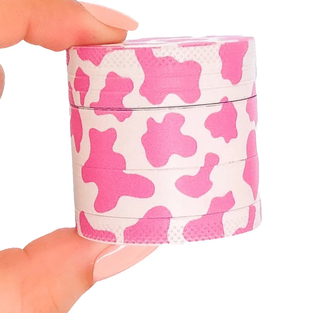 Image of Canna Style Mini Pink Grinder