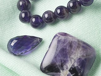 All About Amethyst