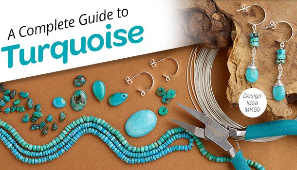 A Complete Guide to Turquoise