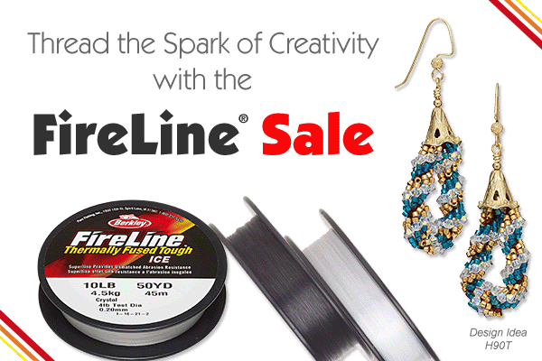 Fireline Sale