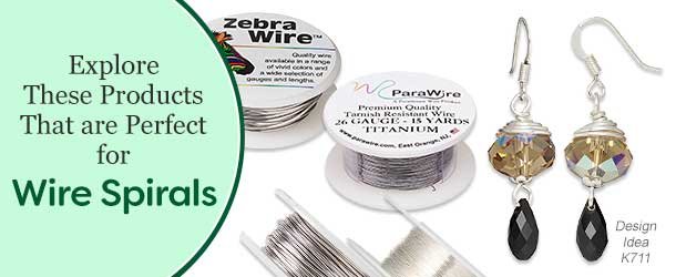 Wireworking Wire