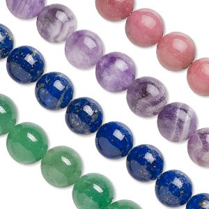 Round Gemstones