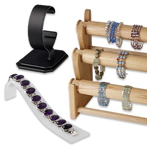 Bracelet Displays