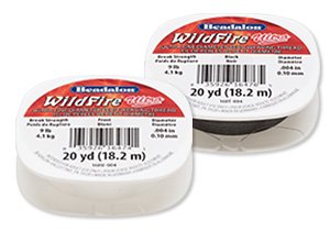 WildFire® Ultra Beading Thread