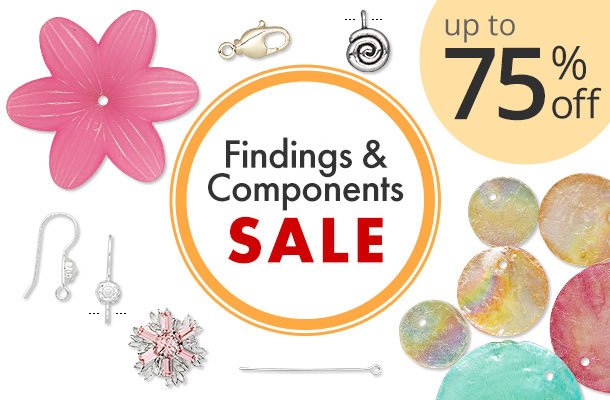 Findings Sale