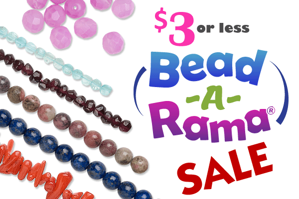 Bead-A-Rama