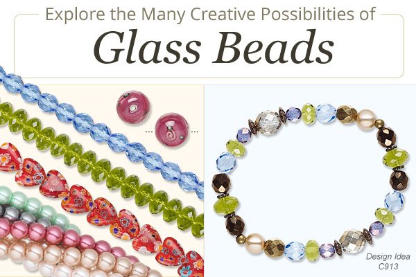 Glass Beads