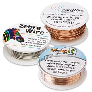 Wireworking Wire