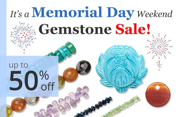 Memorial Day Sale