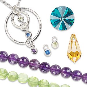 A Closer Look at Gemstones