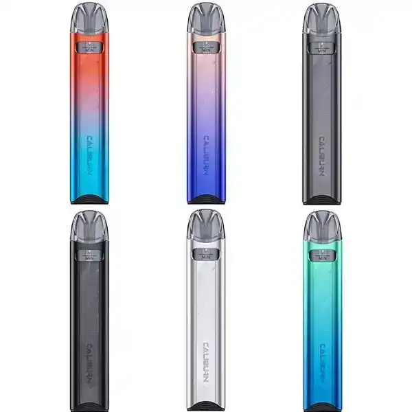 Uwell Caliburn A3S Kit