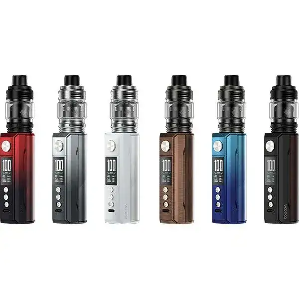 VooPoo Drag M100S Kit