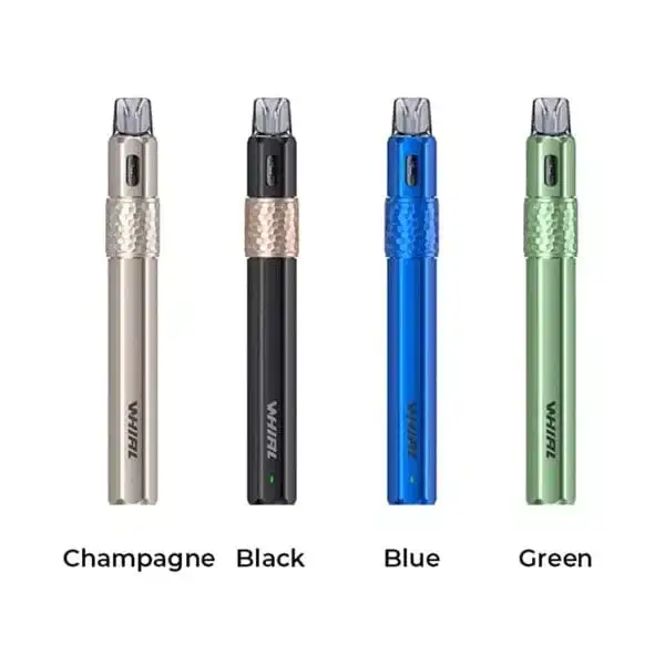 Uwell Whirl F Kit (Pod System)