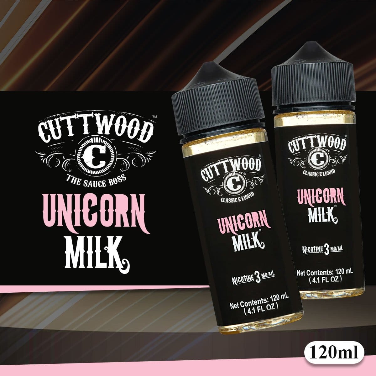 Unicorn Milk by Cuttwood