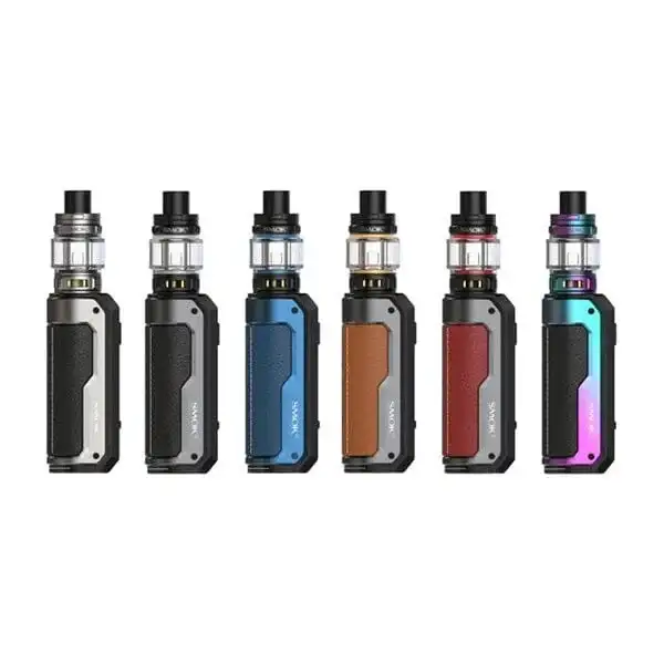 SMOK Fortis Kit TFV18 Mini Tank 80w