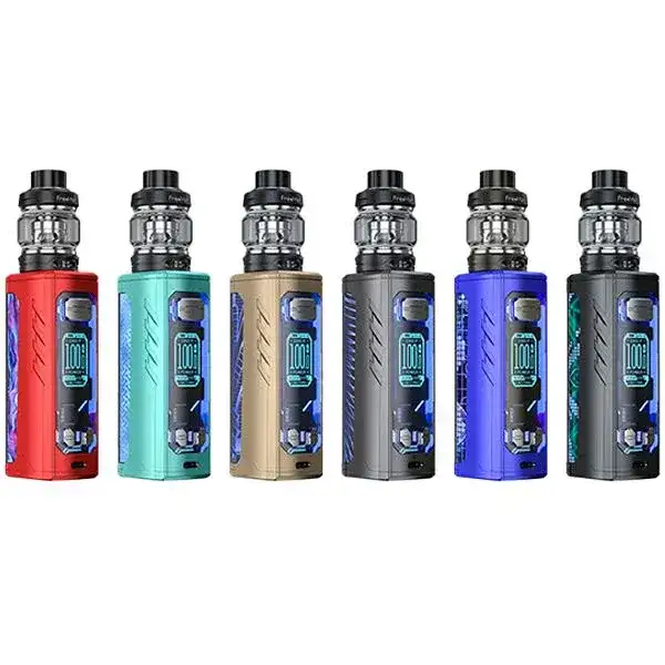 Freemax Maxus Solo 100W Kit