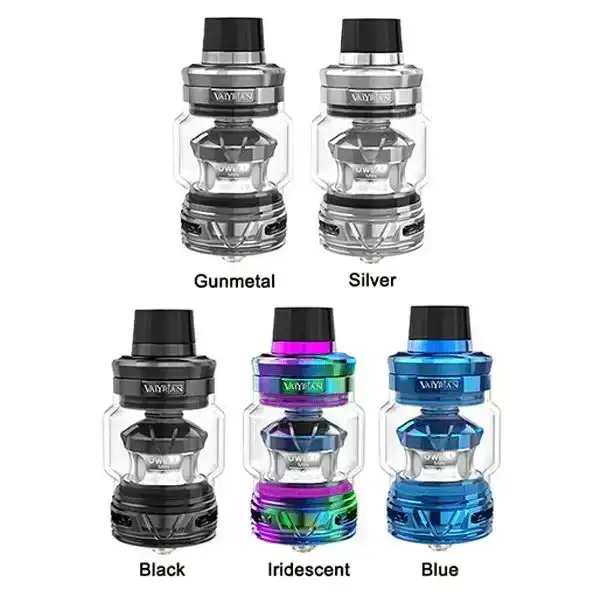 Uwell Valyrian 3 Tank