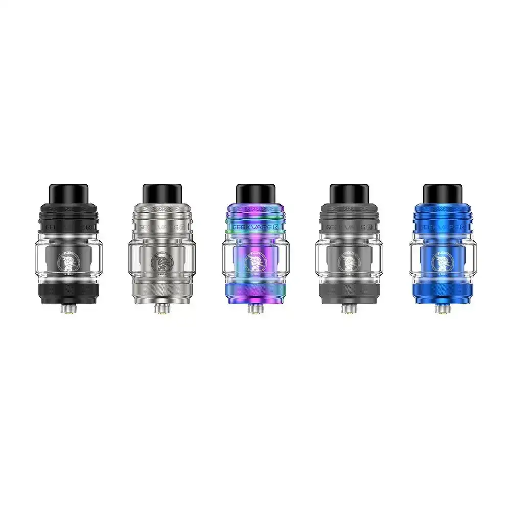 Geekvape Z Fli Tank 5.5mL