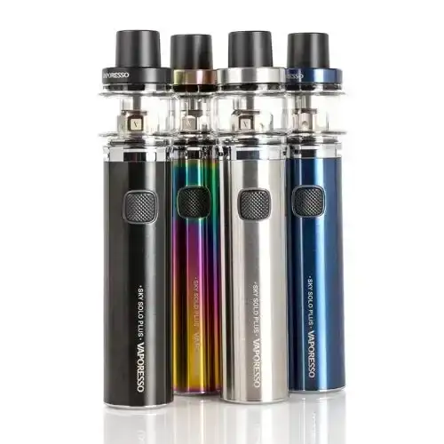 Vaporesso Sky Solo Plus Kit | 85w