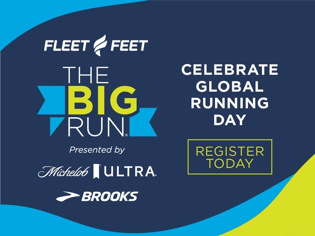 The Big Run presented by Michelob Ultra and Brooks