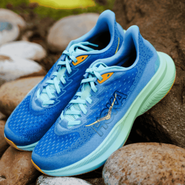 HOKA Mach 6