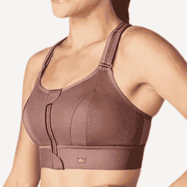 Women's SHEFIT Ultimate Sports Bra