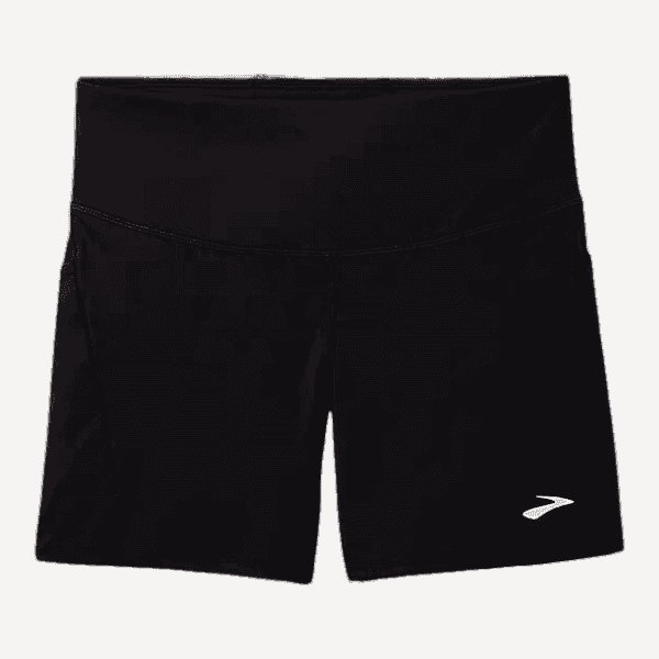 Women's Brooks Spark 5'' Short Tight