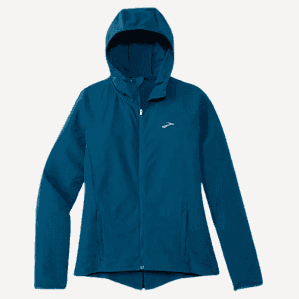 Women's Brooks Canopy Jacket