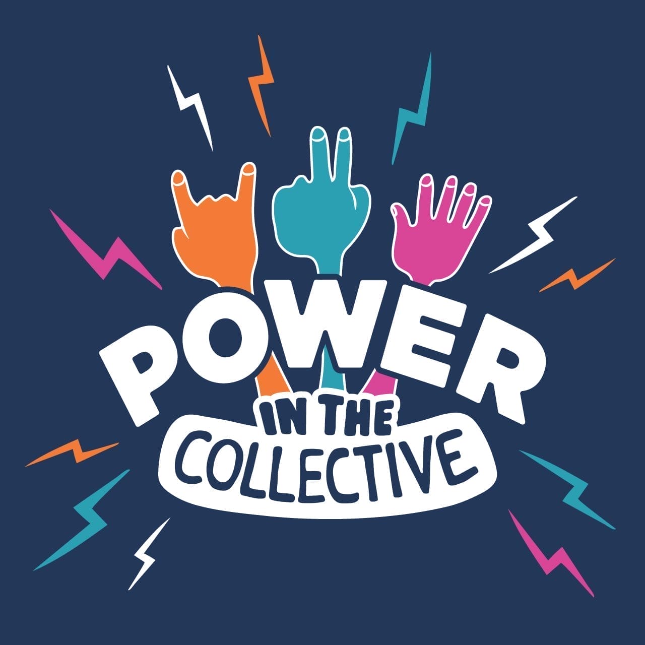 Power in the Collective