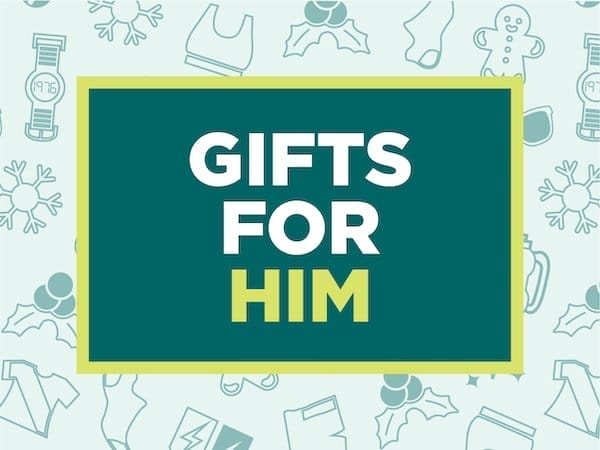 Gifts for Him