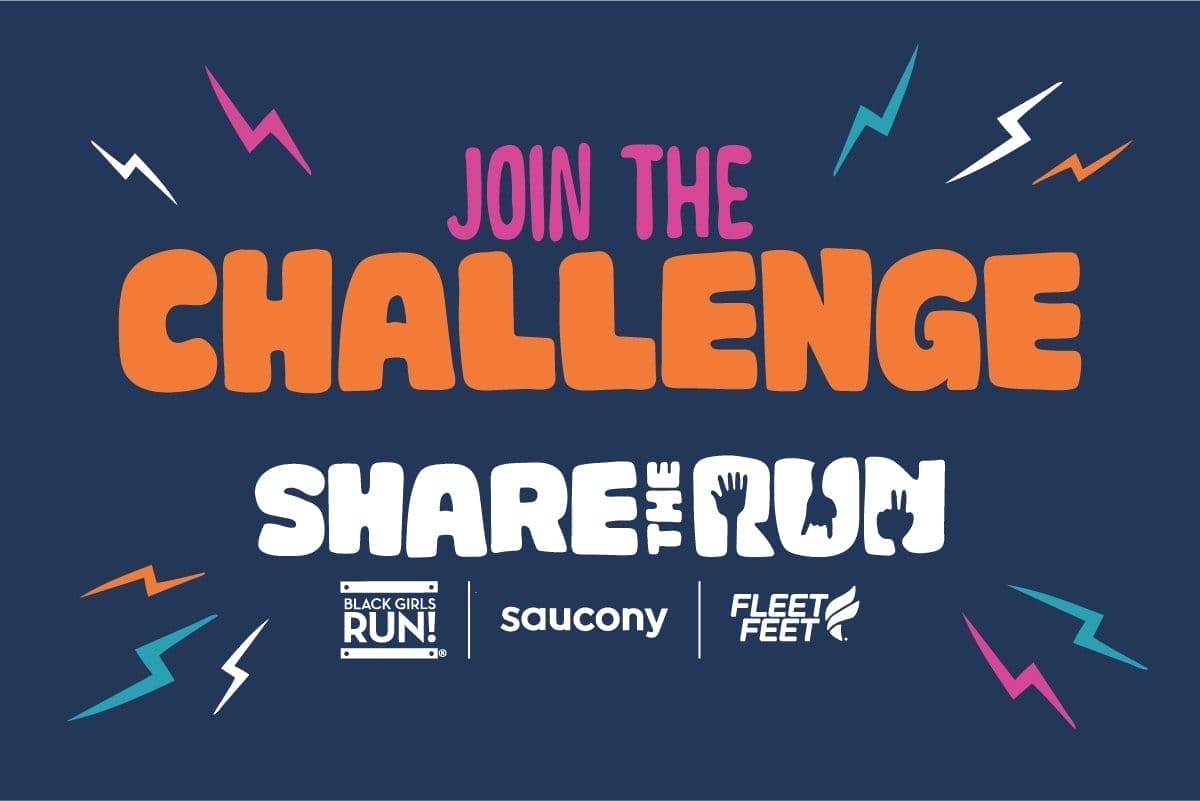 Share the Run