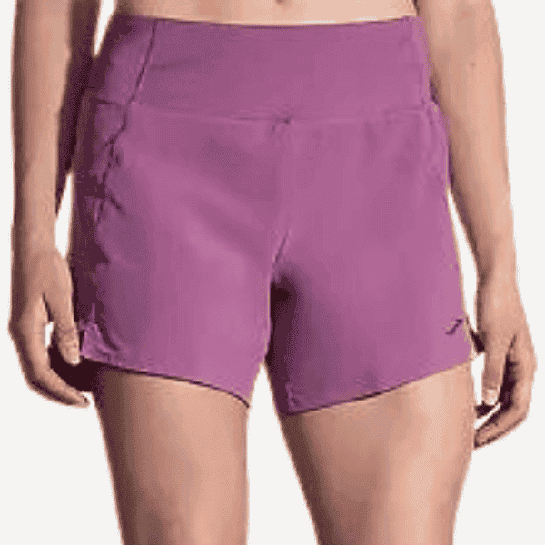 Brooks Chaser 5'' Short