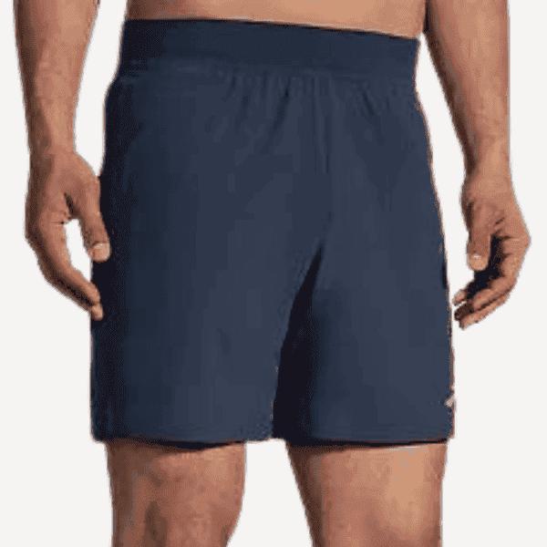 Brooks Sherpa 7'' 2-in-1 Shorts