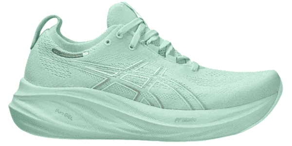 Women's ASICS Gel-Nimbus 26